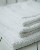 COMFORT Collection - Terry Hand Towels - Bulk 10 Dzn