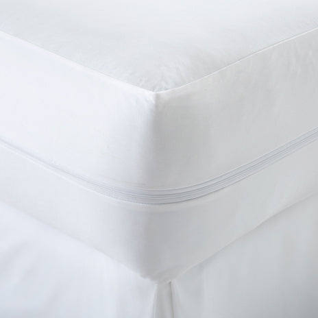 Queen Mattress Encasement - Each/Bulk