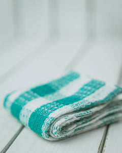 Waffle Weave Dish Towel - Dzn/Bulk