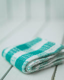 Waffle Weave Dish Towel - Dzn/Bulk