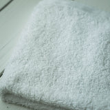 DREAM Collection - Organic Cotton - Face Towels - Dz