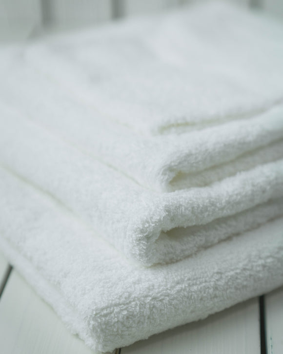 Full Terry Bath Towel - Dzn/Bulk