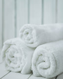 Full Terry Bath Sheet - Dzn/Bulk