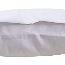 Pillow Protector - Envelope - Each