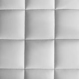 Queen Fitted Mattress Pad