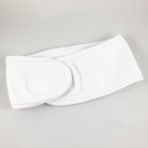 Spa Head Band - Each/Bulk