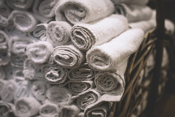 Hand towels hotsell in bulk